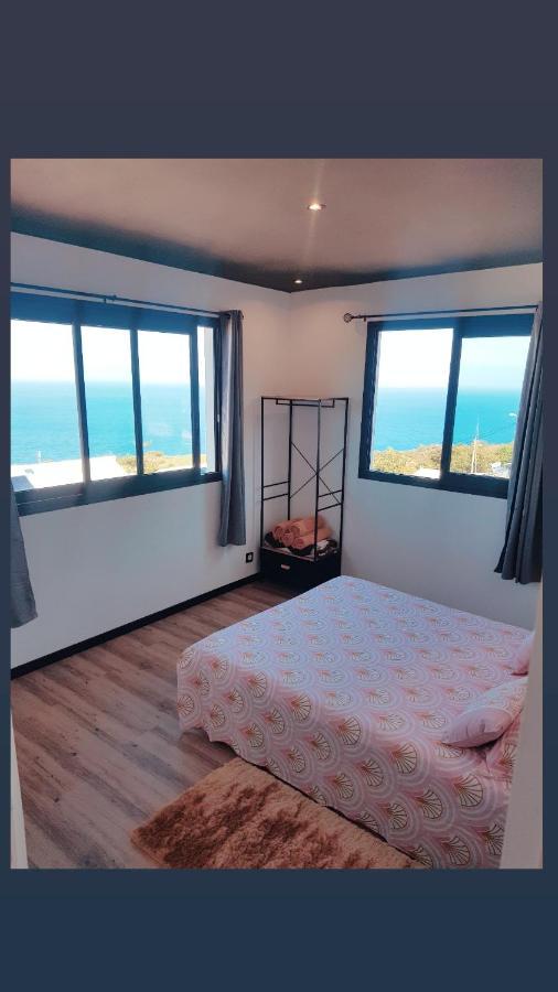 Villa Lilie location manapany 4 étoiles Petite Île Esterno foto