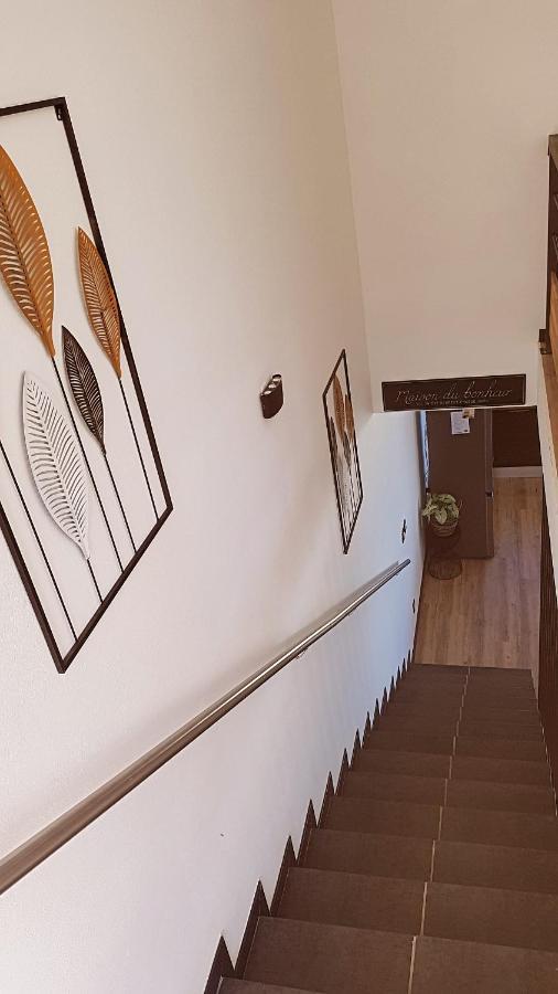Villa Lilie location manapany 4 étoiles Petite Île Esterno foto