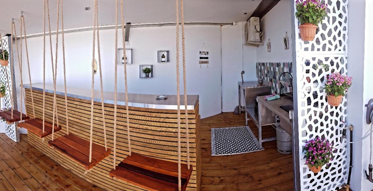 Villa Lilie location manapany 4 étoiles Petite Île Esterno foto