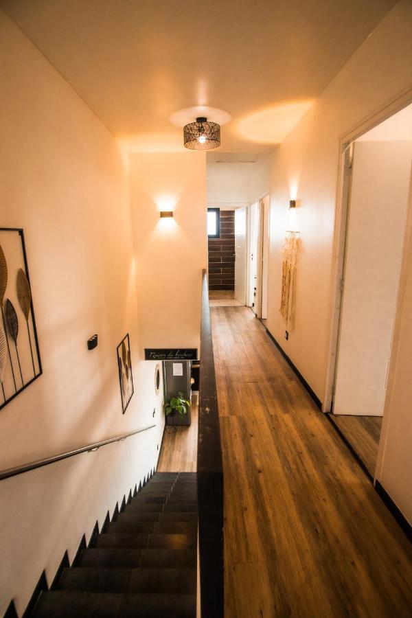 Villa Lilie location manapany 4 étoiles Petite Île Esterno foto